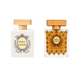 Bora creme eau de parfum 100ml  fragranza elegante e av...