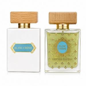 Profumo blanc creme eau de parfum 100 ml, classica e gl...