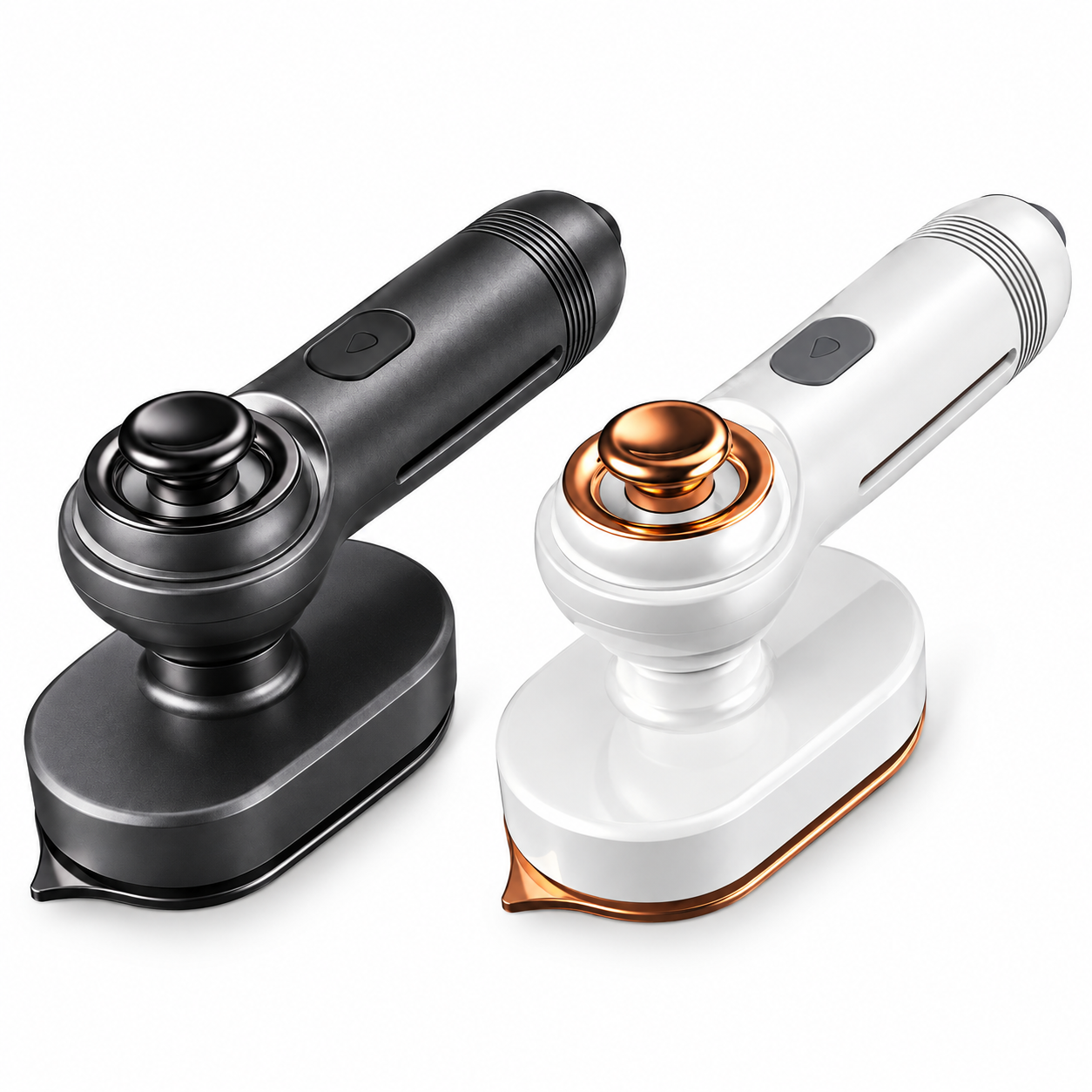 mini ferro da stiro portatile compatto piastra riscaldante con punta di precisione, ideale per casa e viaggio - foto 1 mini ferro da stiro portatile compatto piastra riscaldante con punta di precisione, ideale per casa e viaggio - foto 1